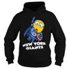 Image of GIANTS Tshirt LIMITED EDITION