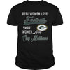 Image of PACKERSCLAY MATTHEWS Tshirt LIMITED EDITION