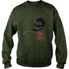 Image of skull bad boy happy halloween gift skull bad boy