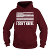 Image of CA - I DON'T KNEEL