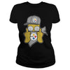 Image of Homer steelers football