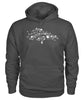 Image of Denver Broncos - Diamond broncos T-shirt