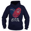 Image of Patriots tshirts