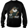 Image of PACKERS Tshirt LIMITED EDITION