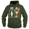 Image of Bears T-shirt, Bears Hoodies