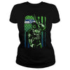 Image of Seahawks Flag Punisher Tshirt, Seahawks Flag Punisher Hoodies