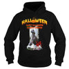 Image of HAPPY HALLOWEEN CHINESE CRESTED