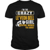 Image of LE'VEON BELL Tshirt