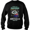 Image of Australia Chapter Packers