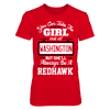 Image of Seattle Redhawks - Take Her Out
