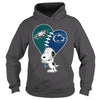 Image of Eagles Penn TShirt