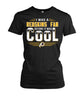 Image of Washington Redskins I Was a Redskins Fan Before It Was It Was Cool