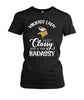 Image of Minnesota Vikings - Vikings lady T-shirt