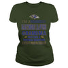 Image of Iam A Ravens Grandma TShirt