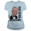 Image of Playboy Hugh Hefner Tshirt