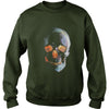 Image of Halloween Skull 2 happy halloween gift Halloween Skull 2