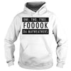 Image of Fook da Mayweddas Shirt, hoodie, tank top