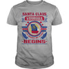 Image of Santa Claus Shirt