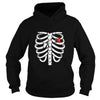 Image of Veteran Skeleton Halloween