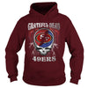 Image of GRATEFUL DEAD_DAULAU_49ERS