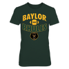 Image of Baylor Rhules!