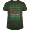 Image of Christmas Job BILLING SPECIALIST Ugly Xmas Sweater
