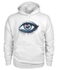 Image of New England Patriots - Patriots Eyes T-shirt