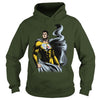Image of NFL-STEELERS 014 SUPERMAN