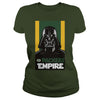 Image of Darth Vader Packers
