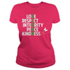 Image of Love Respect Integrity Peace Kindness