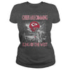 Image of Chiefs Are Comming TShirt