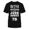 Image of Jose Abreu - Obsession Level