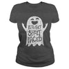 Image of LETS GET SHEET FACED
