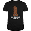 Image of San Francisco Giants T Shirt
