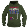 Image of Giants I Married T-shirt, Giants I Married Hoodies