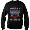 Image of Patriots Fan