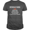 Image of NFL-BENGALS 176 NANA