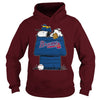 Image of VGSportBaseballSnoopyHouseAtlantaBraves