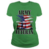 Image of 12261169 Veteran T-shirts of MS12261169