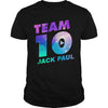 Image of Team 10 Galaxy Jack Paul