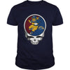Image of GratefulDead Kent State Golden Flashes