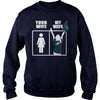 Image of Eagles T-shirt, Eagles Hoodies