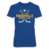 Image of Filip Forsberg - Smashville Hockey Club