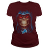 Image of CGsportskullDetroit Lions