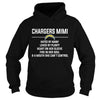Image of NFL-CHARGERS 175 MIMI