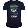 Image of Alaska Chapter Packers