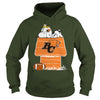 Image of CLe-Sport-Sleep-Snoopy-BC-Lions