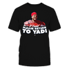 Image of Yadier Molina - If Found Please Return To Yadi