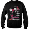 Image of If You Don't Like Cardinals T-Shirt