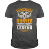 Image of HUNTER AN ENDLESS LEGEND